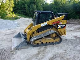 Service Manual - Caterpillar 289D COMPACT TRACK LOADER A9Z