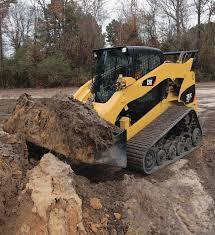 Service Manual - Caterpillar 297C MULTI TERRAIN LOADER LMB Download 