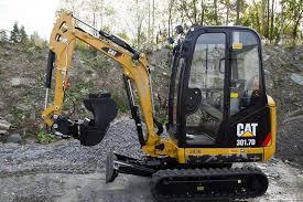 Service Manual - Caterpillar 301.7D CR MINI HYD EXCAVATOR LJD Download 