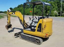 Service Manual - Caterpillar 301.8C MINI HYD EXCAVATOR JSB Download 