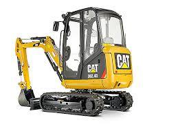 Service Manual - Caterpillar 302.4D MINI HYD EXCAVATOR LJN Download 