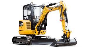 Service Manual - Caterpillar 302.7D MINI HYD EXCAVATOR LJL Download 