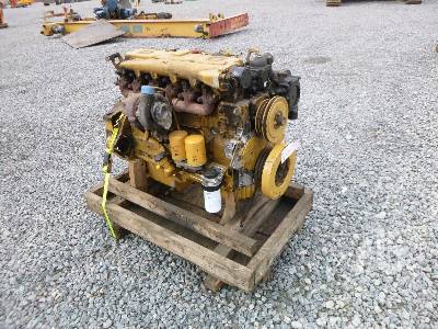 Parts Catalog Manual 356 - Caterpillar 3056E INDUSTRIAL ENGINE Spare Download