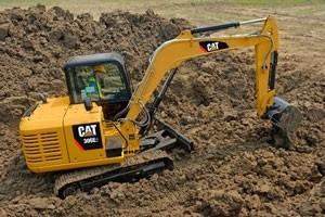 Service Manual MXH - Caterpillar 306 MINI HYD EXCAVATOR Download