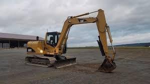 Service Manual BCM - Caterpillar 307C MINI HYD EXCAVATOR Download