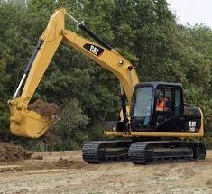 Service Manual KLE - Caterpillar 312D2 EXCAVATOR Download