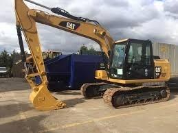 Service Manual LFC - Caterpillar 312F L EXCAVATOR Download