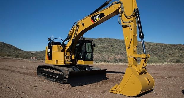 Service Manual PRG - Caterpillar 312F L EXCAVATOR Download