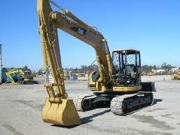 Service Manual 9PR - Caterpillar 313B EXCAVATOR Download