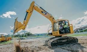 Service Manual RKN - Caterpillar 313D2 LGP EXCAVATOR Download