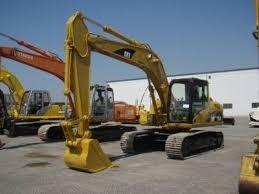 Service Manual CJC - Caterpillar 315C EXCAVATOR Download