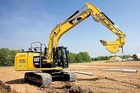 Service Manual DZW - Caterpillar 316E L EXCAVATOR Download