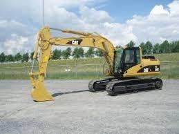 Service Manual BTG - Caterpillar 318C EXCAVATOR Download