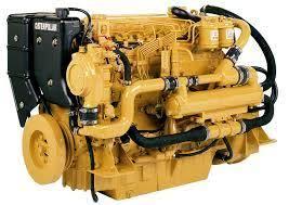 Service Manual 2Z1 - Caterpillar 3208 Diesel Truck Engine Download