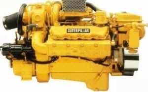 Service Manual - Caterpillar 3208 29A Download