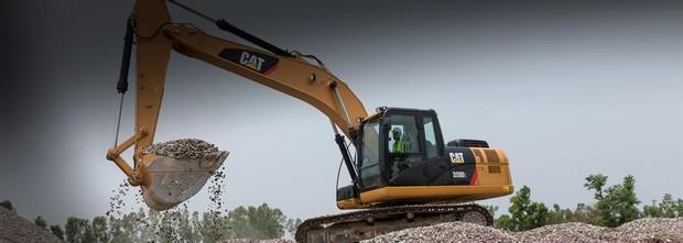 Service Manual DFM - Caterpillar 320D2 EXCAVATOR Download