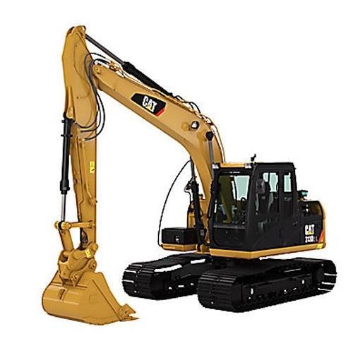 Service Manual KHR - Caterpillar 320D2 L EXCAVATOR Download