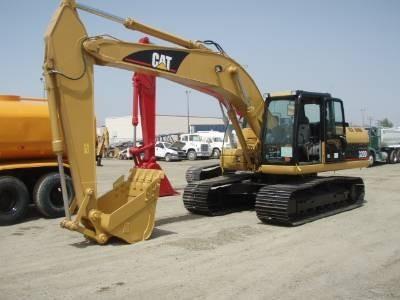 Service Manual AZR - Caterpillar 320D EXCAVATOR Download