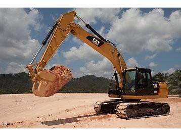 Service Manual DFT - Caterpillar 320D EXCAVATOR Download