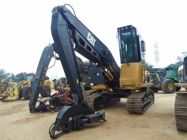 Service Manual BZF - Caterpillar 320D FM EXCAVATOR Download