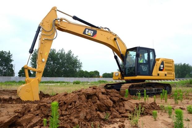 Service Manual KTF - Caterpillar 320D GC EXCAVATOR Download