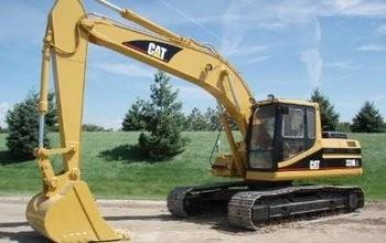 Service Manual WBN - Caterpillar 320D LN EXCAVATOR Download