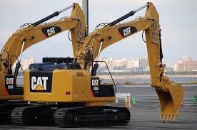 Service Manual XCK - Caterpillar 320D LRR EXCAVATOR Download