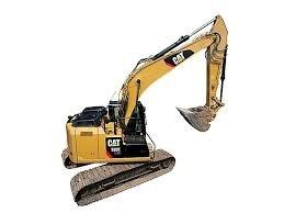 Service Manual MEW - Caterpillar 320E LRR EXCAVATOR Download