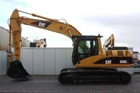 Service Manual 1KL - Caterpillar 320 L EXCAVATOR Download