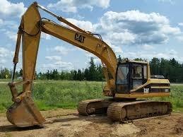 Service Manual 4BK - Caterpillar 320 L EXCAVATOR Download