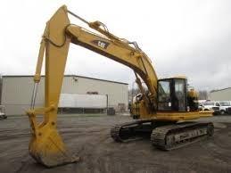 Service Manual AKG - Caterpillar 321B EXCAVATOR Download