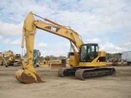 Service Manual DAX - Caterpillar 321C EXCAVATOR Download