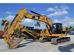 Service Manual KBH - Caterpillar 321D LCR EXCAVATOR Download