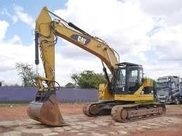 Service Manual NAS - Caterpillar 321D LCR EXCAVATOR Download