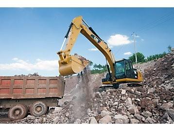 Service Manual SDC - Caterpillar 323DL EXCAVATOR Download