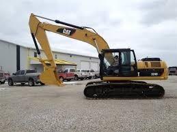 Service Manual JZR - Caterpillar 324D EXCAVATOR Download