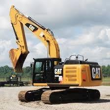 Service Manual LBW - Caterpillar 324D EXCAVATOR Download