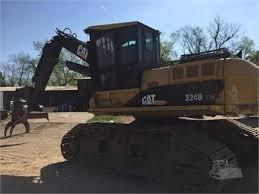 Service Manual JGK - Caterpillar 324D FM EXCAVATOR Download