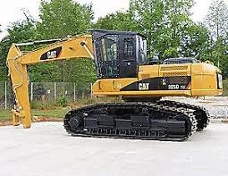 Service Manual C7K - Caterpillar 325D FM EXCAVATOR Download