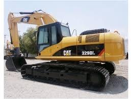 Service Manual BFC - Caterpillar 329DL EXCAVATOR Download