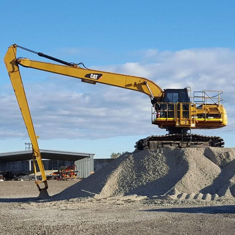 Service Manual CZF - Caterpillar 329DL EXCAVATOR Download