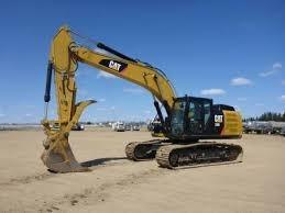 Service Manual RDX - Caterpillar 329EL EXCAVATOR Download