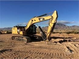 Service Manual RCN - Caterpillar 329FL EXCAVATOR Download