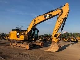 Service Manual ZNN - Caterpillar 329FL EXCAVATOR Download