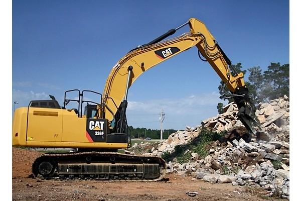 Service Manual LBN - Caterpillar 329F LN EXCAVATOR Download