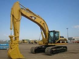 Service Manual 9HN - Caterpillar 330B EXCAVATOR Download