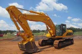 Service Manual MKM - Caterpillar 330C EXCAVATOR Download