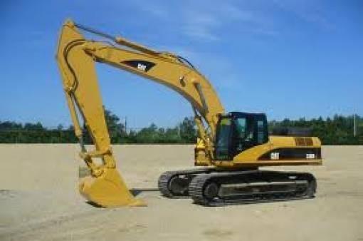 Service Manual GBC - Caterpillar 330DL EXCAVATOR Download