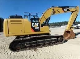 Service Manual 8FK - Caterpillar 330 FM L EXCAVATOR Download