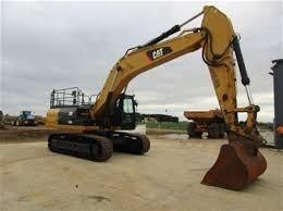 Service Manual EFT - Caterpillar 336D2 EXCAVATOR Download
